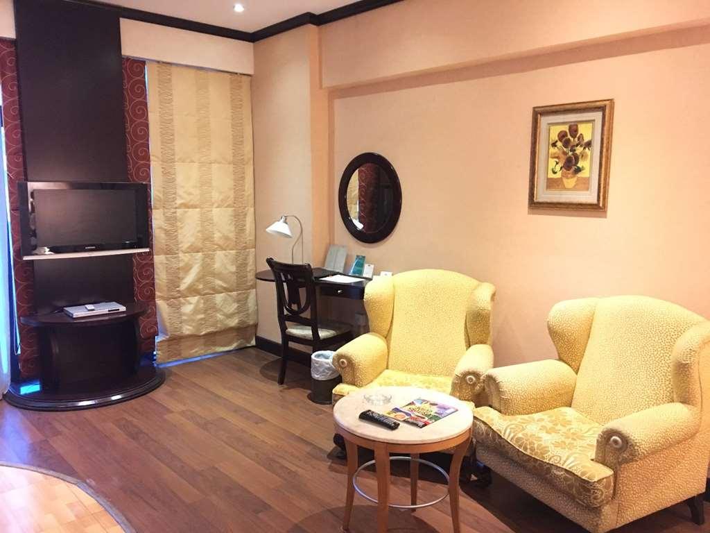 Al Jawhara Hotel Apartments Dubai Room photo