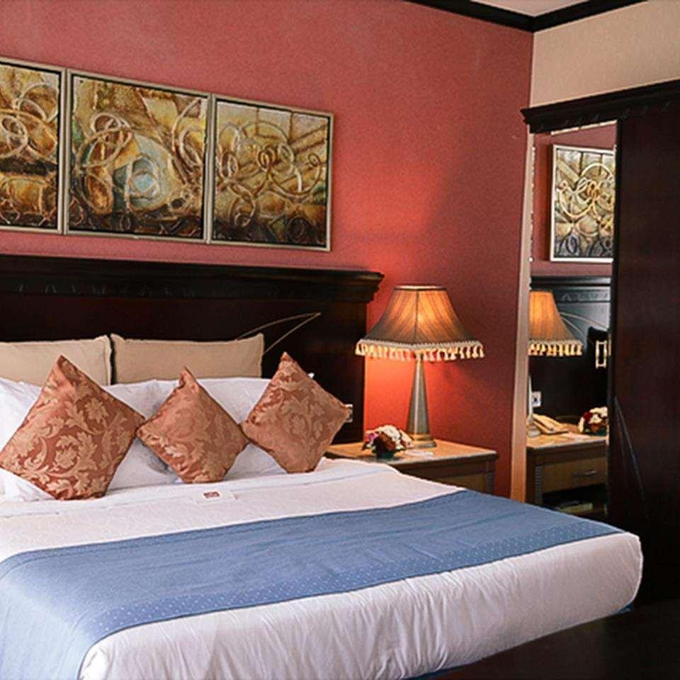 Al Jawhara Hotel Apartments Dubai Room photo