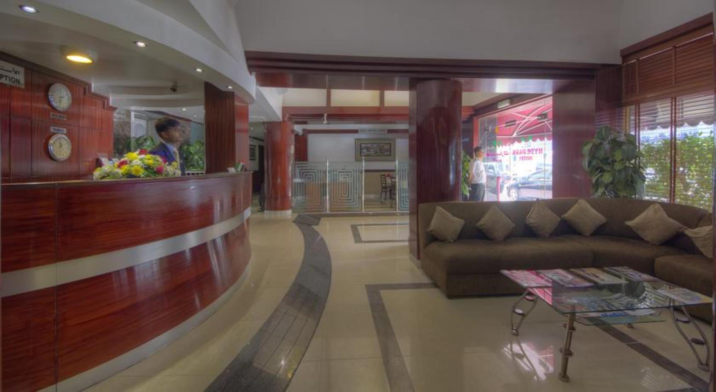 Al Jawhara Hotel Apartments Dubai Exterior photo