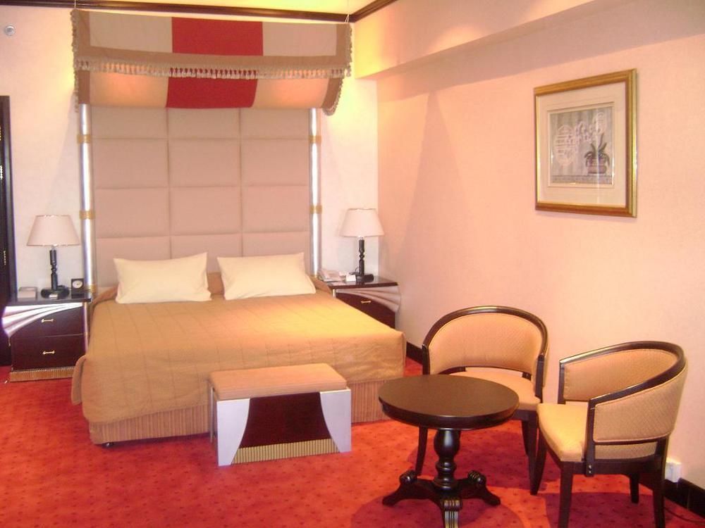 Al Jawhara Hotel Apartments Dubai Exterior photo